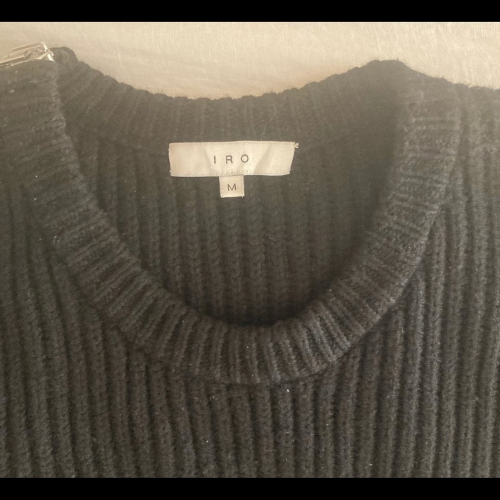 Iro Jumper